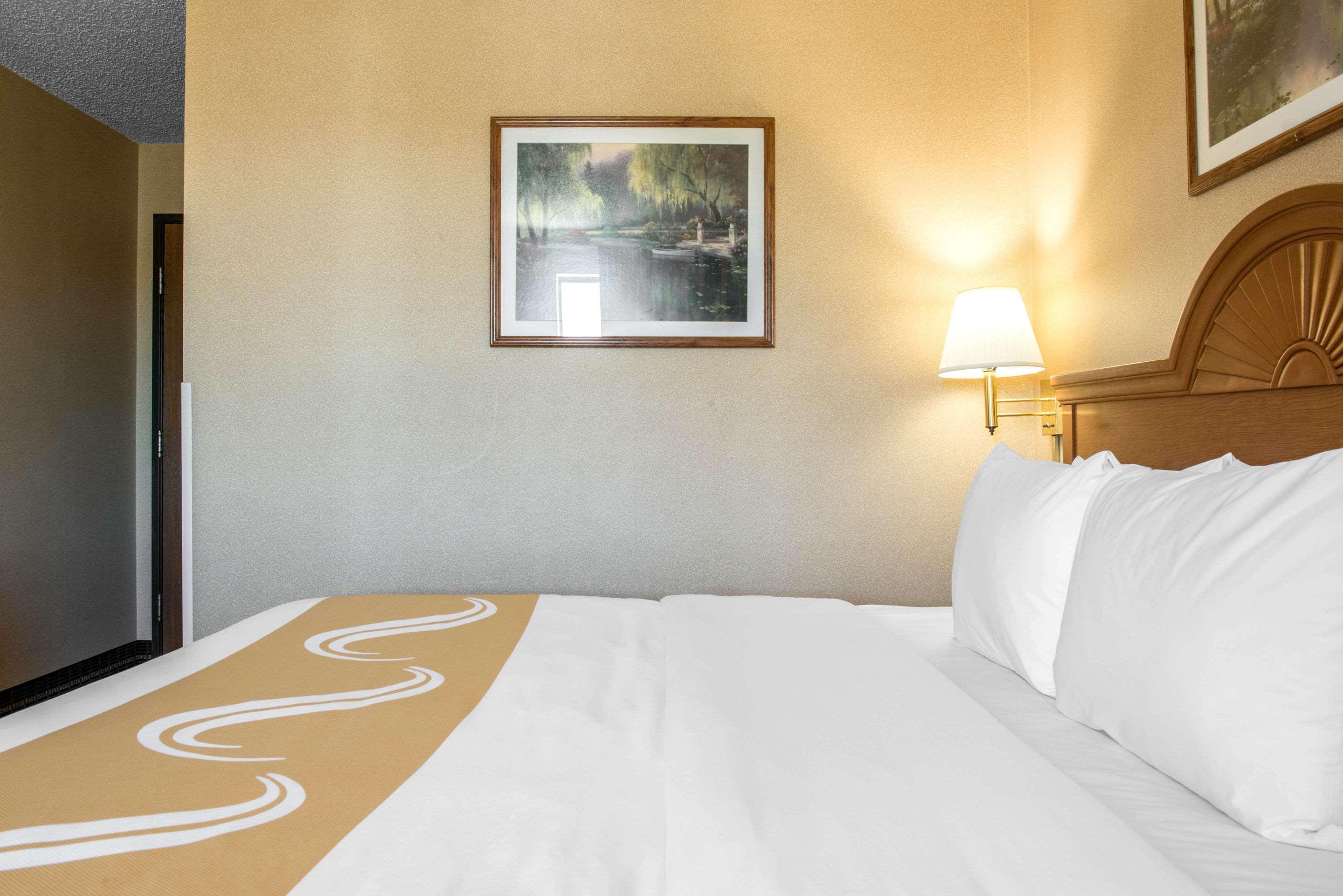 Quality Inn Meadville Εξωτερικό φωτογραφία
