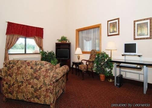 Quality Inn Meadville Εξωτερικό φωτογραφία
